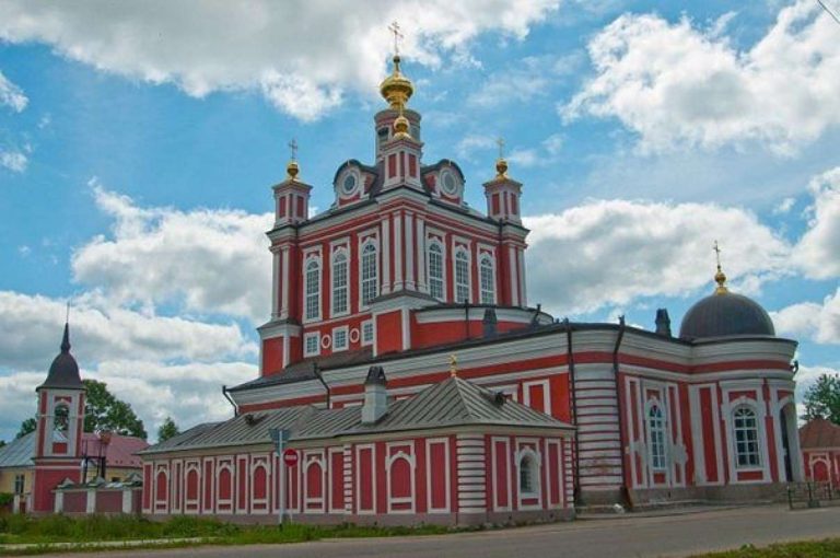 В Торопце долгие годы орудовал маньяк