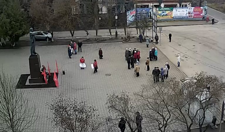 Красное вам не к лицу!