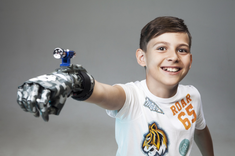 Помощь психолога