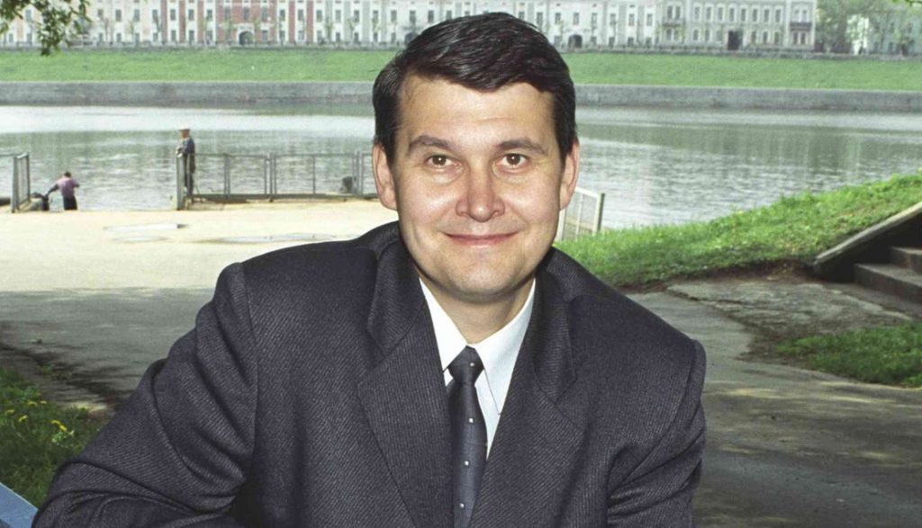 Лебедев против «наливаек» — ДРУГАЯ ТВЕРЬ