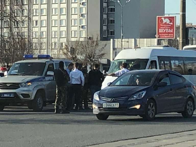 Вынули нутро