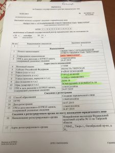 Крепкая хватка бежецких волчиц