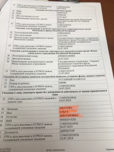 Крепкая хватка бежецких волчиц