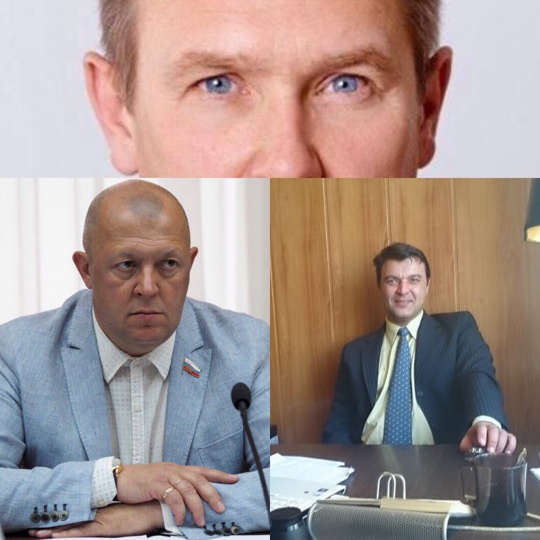 Ремеслом я выбрал кражу…