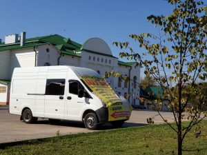 Афера на три миллиона