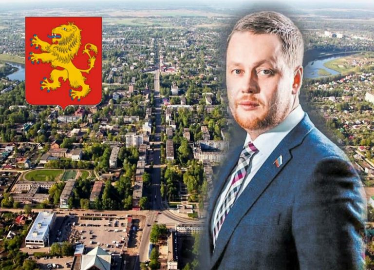 На крыльях победы