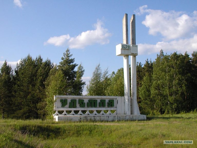 В Удомле округ не пошел на пользу