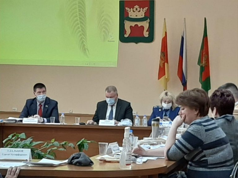 Пир во время пандемии