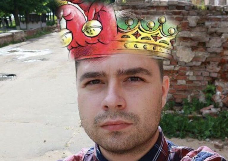 Тысячелетний Сокол
