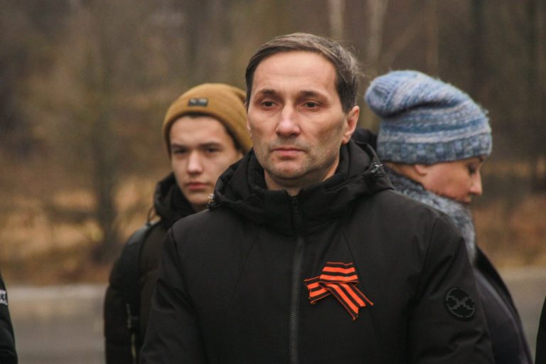 Погоды не сделает