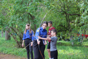 Забывая свою историю...