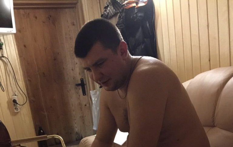 Екимов берет власть
