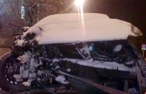 Политическое прозрение