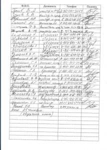 Губернатор помоги Кислицину!