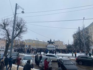 За нашу и Навального свободу!