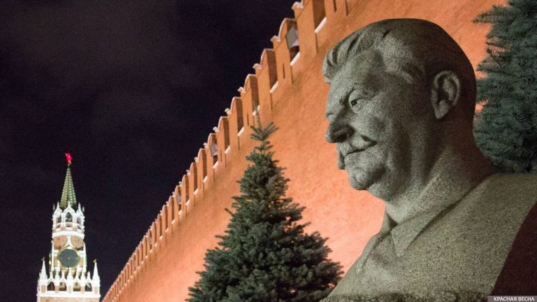 Репрессии?Забудьте!