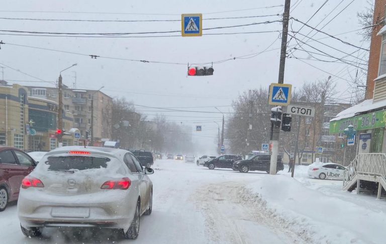 Хоть огоньки зажигай