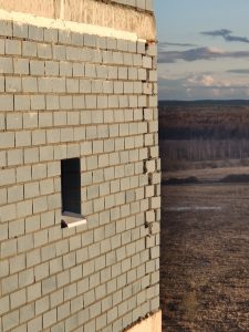 Трэшевые "человейники" Зуйковых