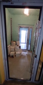 Трэшевые "человейники" Зуйковых