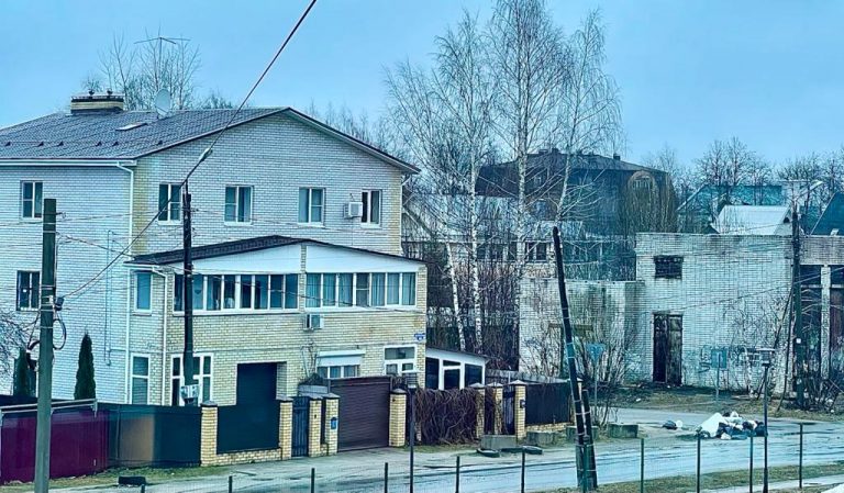 Подпольные косметологи