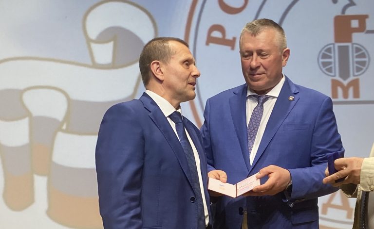 По заслугам и получите...