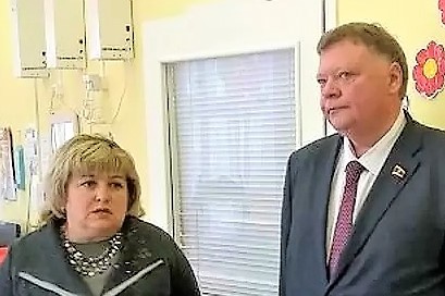 Жомова дожимает Хим