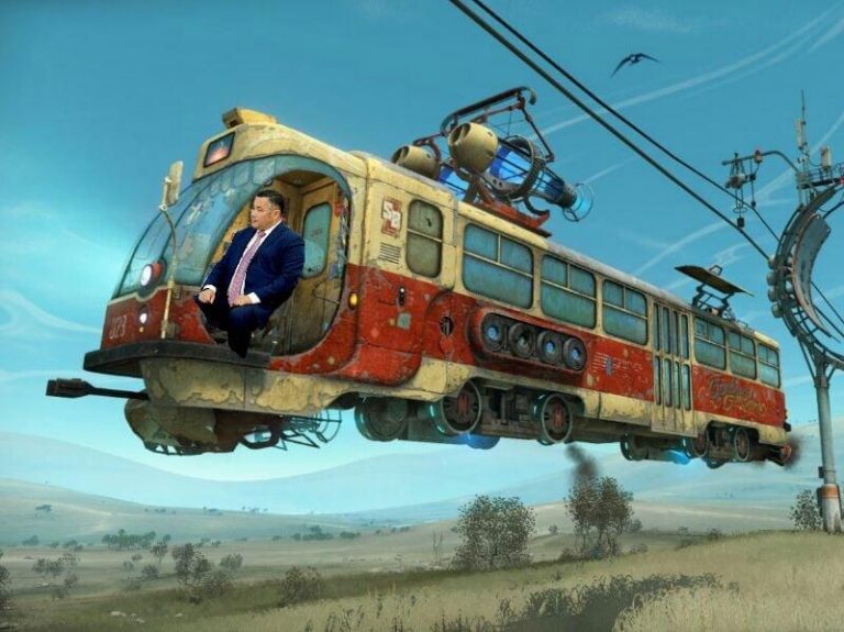 Старое выдали за новое