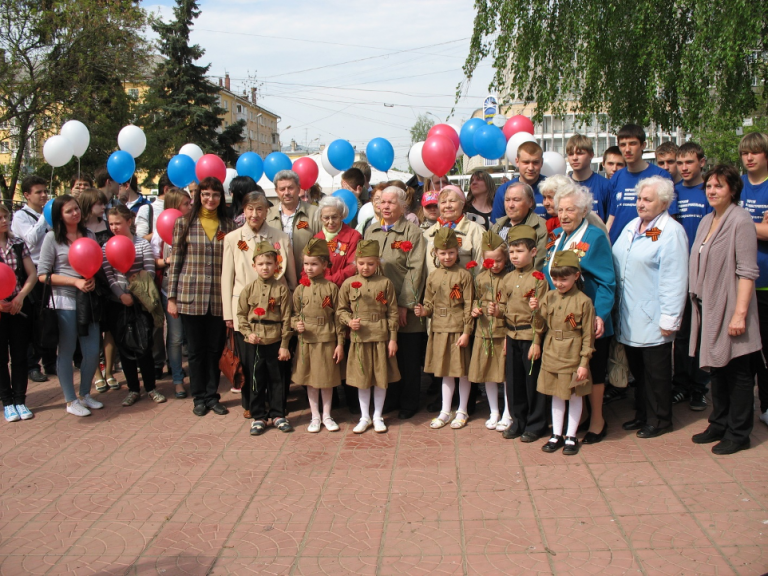 Никто даже не дергается