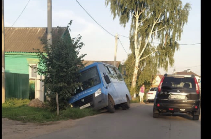 Дави пассажиров, чтобы боялись