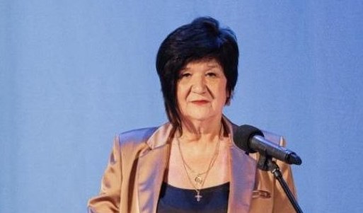 Пойдем в балочку