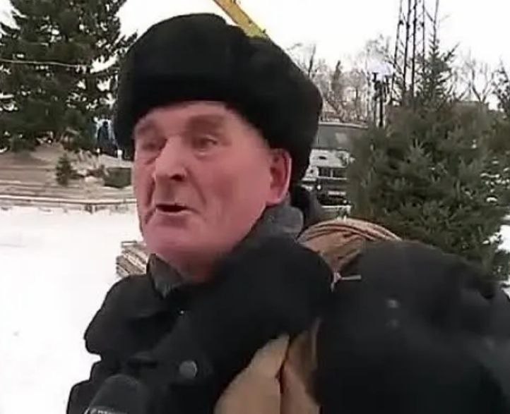 Умный в Кимры не пойдёт - умный Кимры обойдёт