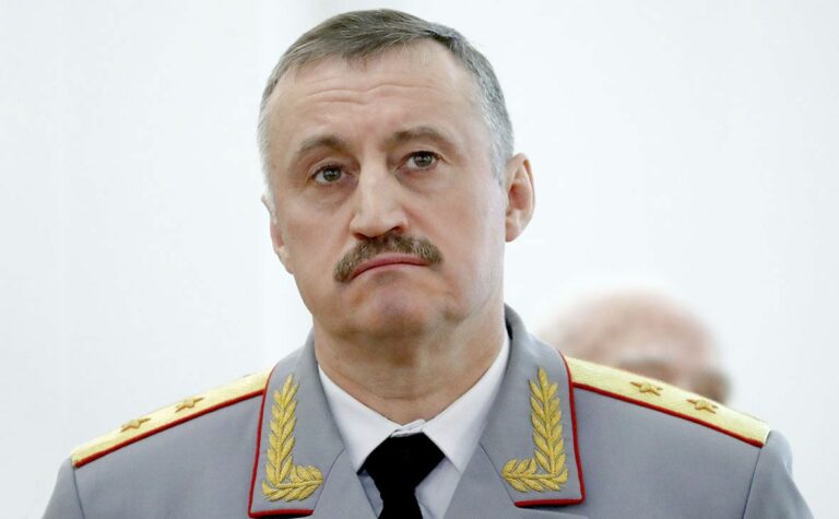 Армия сменит Церковь