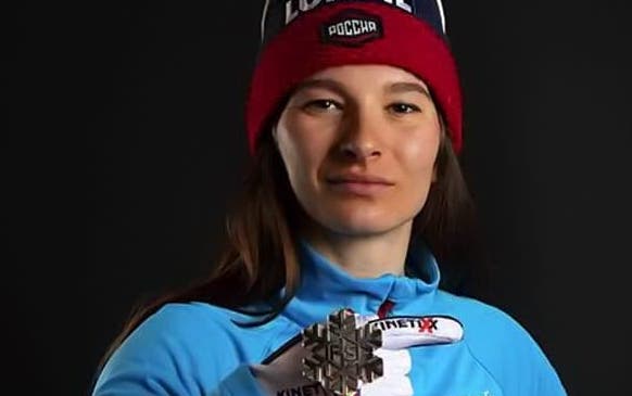 Звание чемпионке