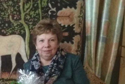 Ответит ли Гусенкова за говно?