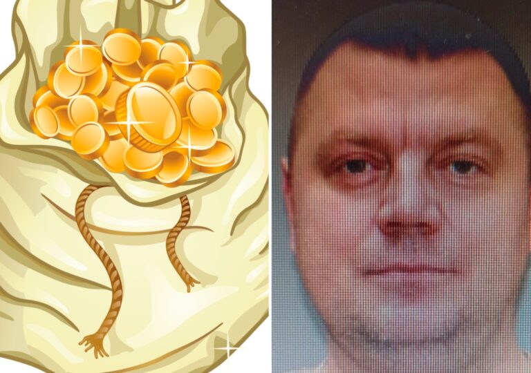 Дайнеко! Где взял 40 лямов?