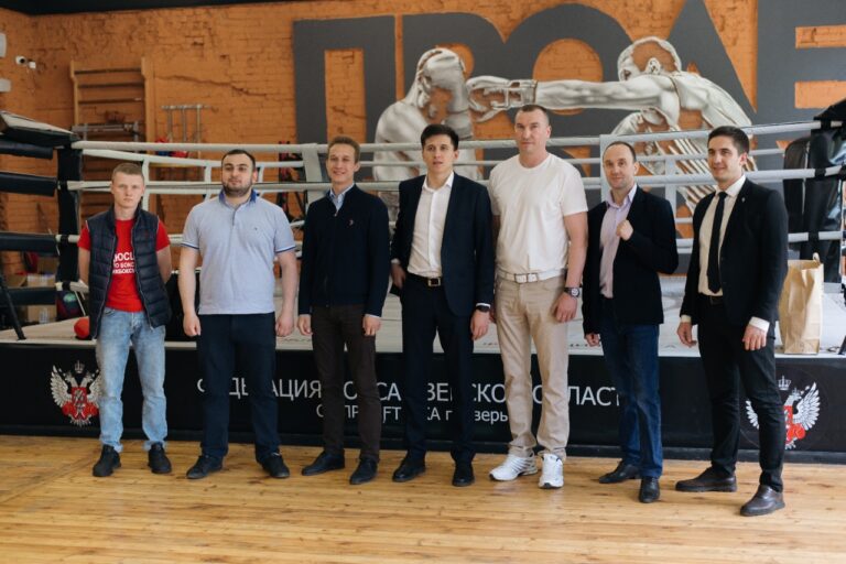 НОВЫМ ЛЮДЯМ интересна Тверь