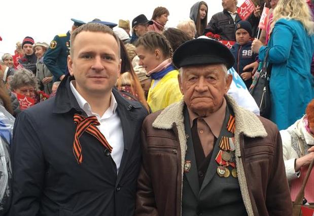Казус Блиновского