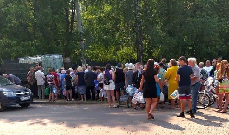 Безводный Кимр