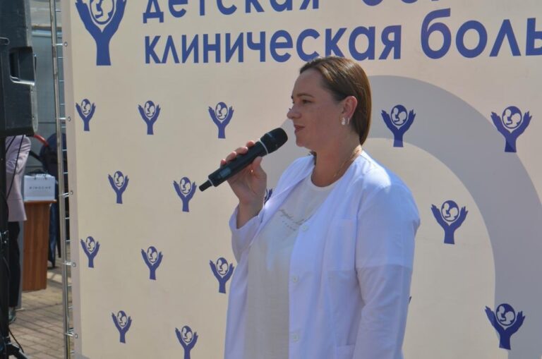 У Зайцевой шансы велики