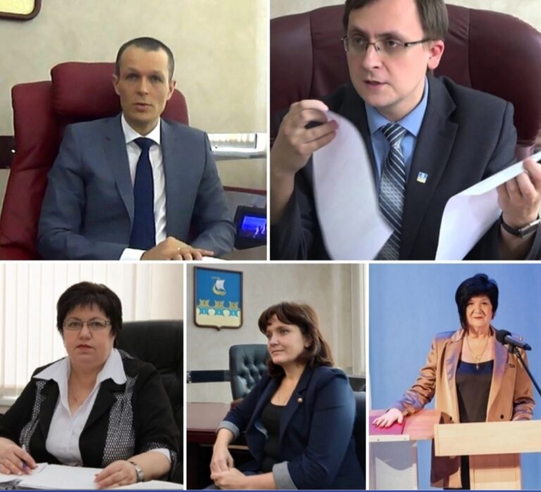 Кимряки определились