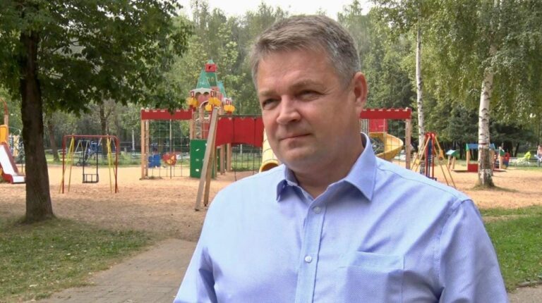 Архипыч заманил всех в ловушку