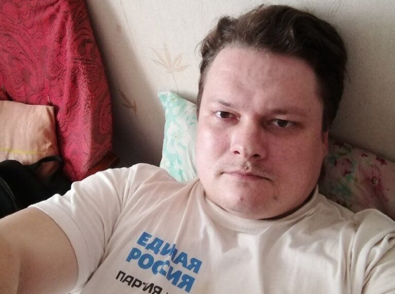 Пятый элемент Жигарев