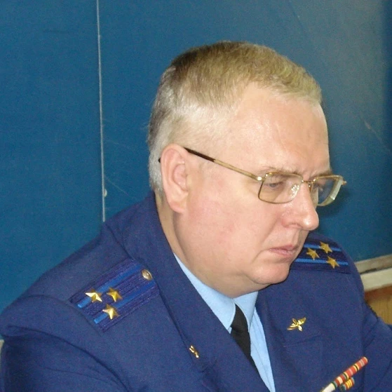 Памяти полковника Виктора Коклина