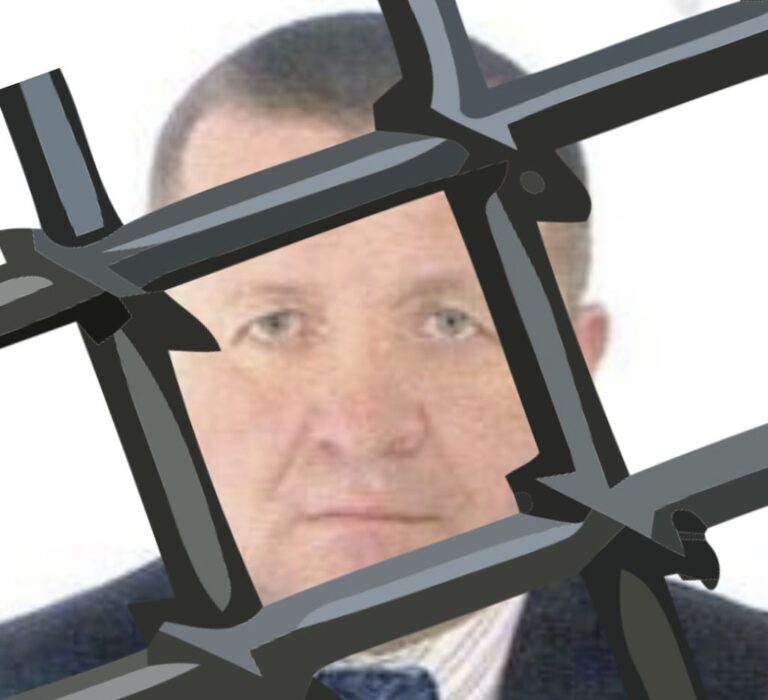 Скелеты в шкафу
