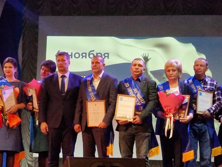 "Дорогой" Стас Дорогуш ...