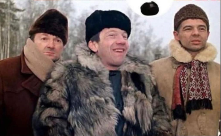Джентльмены впридачу