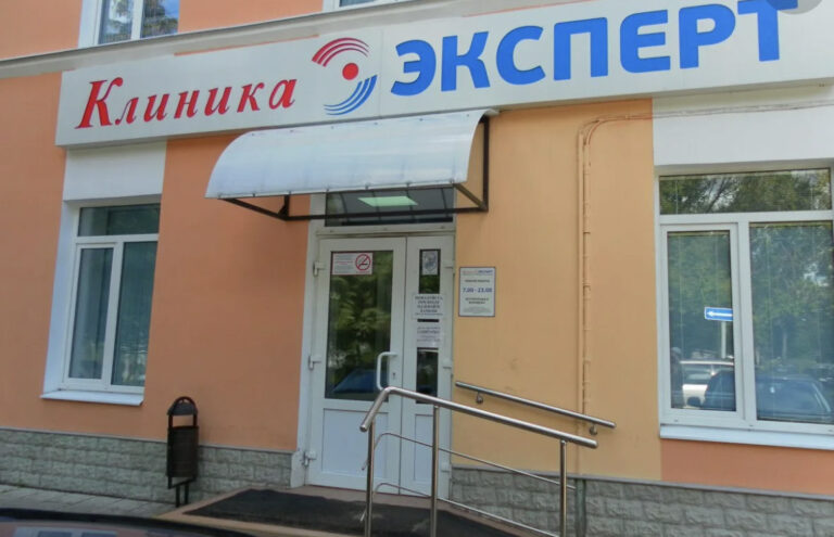 Очередная врачебная ошибка