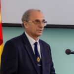 Акция против несмирновского духа