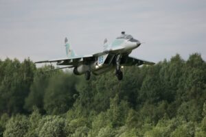 Душа и воля народа