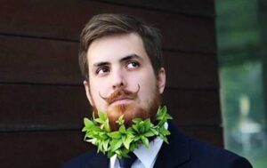 Ежик в тумане